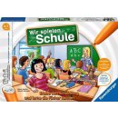 Ravensburger 00733 tiptoi® Wir spielen Schule