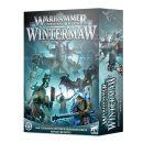 Games Workshop 109-29 WARHAMMER UNDERWORLDS: WINTERMAW (GER)
