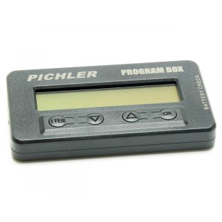 Pichler 15966 Programmierbox