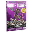 Games Workshop WD04-04 WHITE DWARF 499 (APR-24) (DEUTSCH)