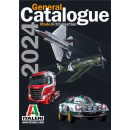 ITALERI 510009329 ITALERI Katalog 2024 EN/IT