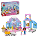 LEGO® 10796 Gabbys Dollhouse Gabbys Kätzchen...