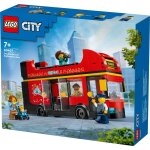LEGO® 60407 City Doppeldeckerbus