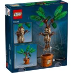 LEGO® 76433 Harry Potter™ Zaubertrankpflanze: Alraune
