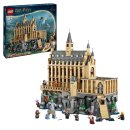 LEGO® 76435 Harry Potter™ Schloss...