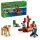 LEGO® 21259 Minecraft™ Die Piratenschiffreise