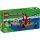 LEGO® 21259 Minecraft™ Die Piratenschiffreise