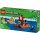 LEGO® 21259 Minecraft™ Die Piratenschiffreise