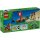 LEGO® 21259 Minecraft™ Die Piratenschiffreise