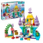 LEGO® 10435 DUPLO® Arielles magischer Unterwasserpalast
