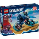 LEGO® 71479 DREAMZzz Zoeys Katzenmotorrad