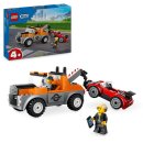 LEGO® 60435 City Abschleppwagen mit Sportauto