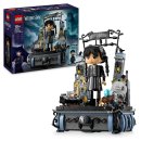 LEGO® 76780 Wednesday - Wednesday Addams Baufigur