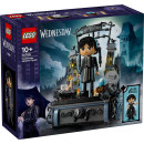 LEGO® 76780 Wednesday - Wednesday Addams Baufigur