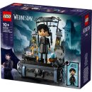 LEGO® 76780 Wednesday - Wednesday Addams Baufigur