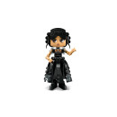 LEGO® 76780 Wednesday - Wednesday Addams Baufigur