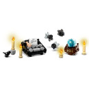 LEGO® 76780 Wednesday - Wednesday Addams Baufigur