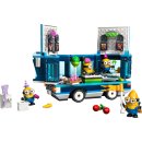 LEGO® 75581 Despicable Me - Minions und der Party Bus