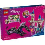 LEGO® 43240 Disney Princess Malefiz als Drache
