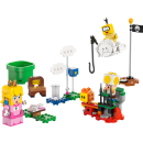 LEGO® 71441 Super Mario Abenteuer mit der...