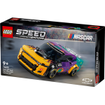 LEGO® 76935 Speed Champions NASCAR® Next Gen Chevrolet Camaro ZL1