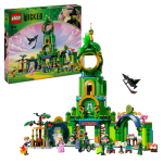 LEGO® 75684 Wicked Willkommen in Emerald City
