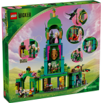 LEGO® 75684 Wicked Willkommen in Emerald City