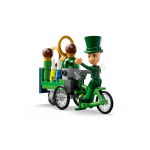 LEGO® 75684 Wicked Willkommen in Emerald City