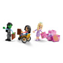 LEGO® 75681 Wicked - Glinda, Elphaba und Nessarose an der Universität Shiz