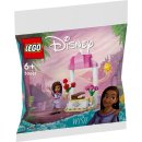 LEGO® 30661 Disney Ashas Begrüßungsstand (Polybeutel)