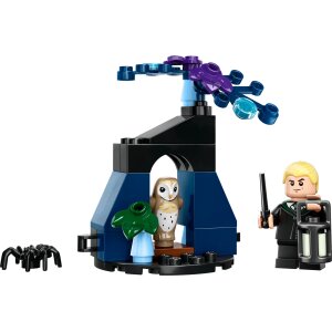 LEGO® 30677 Harry Potter™ Draco im Verbotenen Wald™ (Polybeutel)