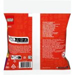 LEGO® 30675 Ninjago Turnier-Trainingsgelände (Polybeutel)