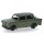 HERPA 027342-005 Trabant 1.1 Limousine, olivgrün (NVA)