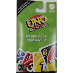 MATTEL JCV57 UNO Core Add-On Packs - Speed Pack