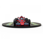 SCALEXTRIC 560004510 1:32 Brabham BT45 Lauda Itali