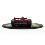 SCALEXTRIC 560004510 1:32 Brabham BT45 Lauda Itali