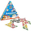 Goliath 316508 Triominos Junior Paw Patrol