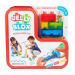 Goliath 316928 Kreativ Set - JELLY BLOX