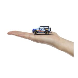 Majorette 212054040 Giftpack 9+4 Limited Edition 11 -...