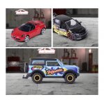 Majorette 212054040 Giftpack 9+4 Limited Edition 11 - Premium Cars