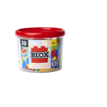 Androni 104114559 Blox 20 Platten