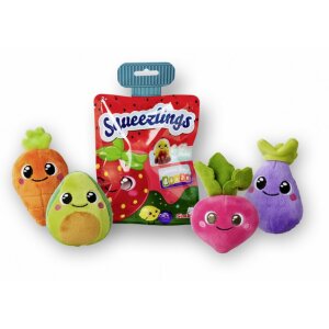 SIMBA DICKIE 105953737 Squeezlings