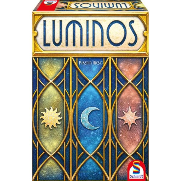 Schmidt Spiele 49446 Luminos