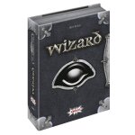AMIGO 02454 Wizard - Das Schwarze Auge
