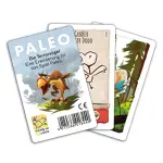 Paleo: The Terror Birds Expansion