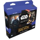 FFG FFGD3706 Star Wars Unlimited - Schatten der Galaxis Zwei-Spieler-Starter