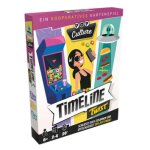 Zygomatic ZYGD0030 Timeline Twist Pop Culture