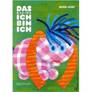 Jungbrunnen Verlag 56911 Das kleine Ich bin ich (Softcover)