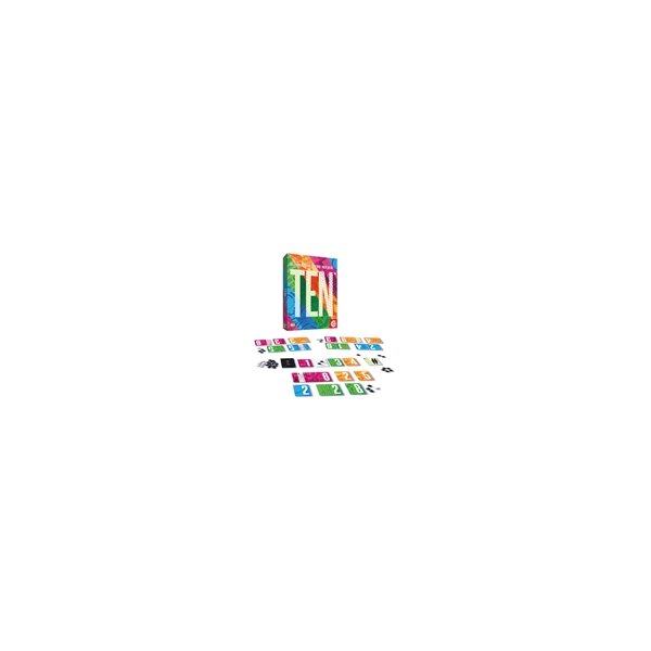 GAME FACTORY 0 Ten (d)