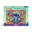 Ravensburger 12001264 Disney Stitch 1000 Teile